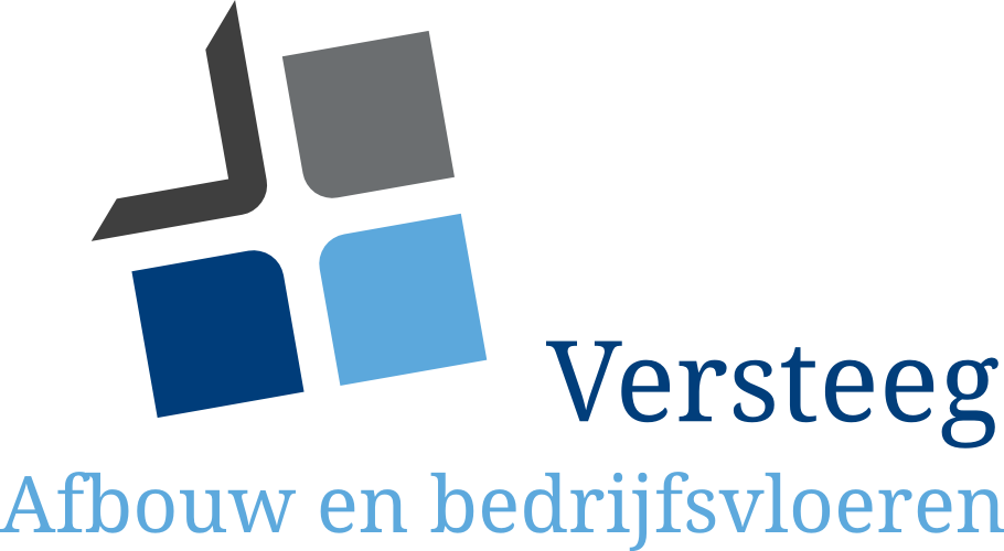 Versteeg Afbouw